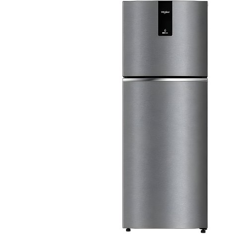 Whirlpool 235 L 2 Star Frost Free Standard Double Door German Steel (Neo SP278 PRM Athena Steel(2S)-TL 22149)
