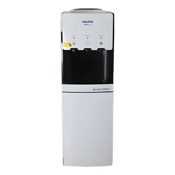 Voltas Floor Mounted Water Dispenser Minimagic Spring R