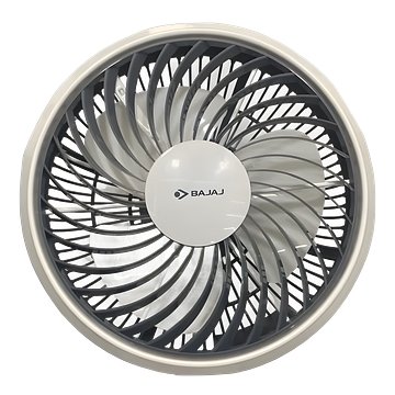 Bajaj Ultima Neo 300 mm Cabin Fan – Grey