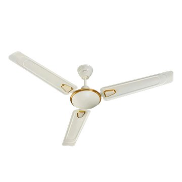 Bajaj Edge HS Deco 1200 mm Ceiling Fan (Bianco)