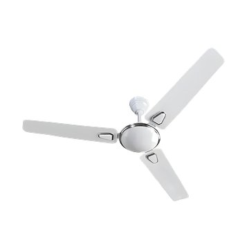 Bajaj Chetak HS Deco EES 1200mm Ceiling Fan - Bianco