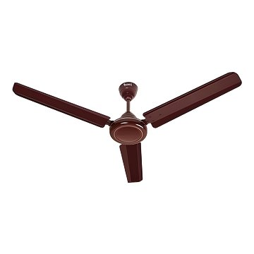 Bajaj Chetak HS EEB 1200 mm - Dark Brown
