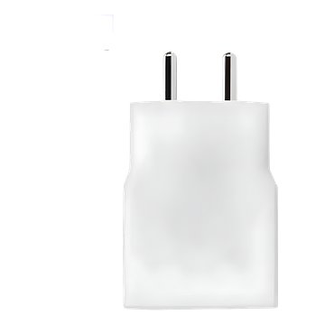 Vivo 15 W 3 A Wall Charger for Mobile (White)