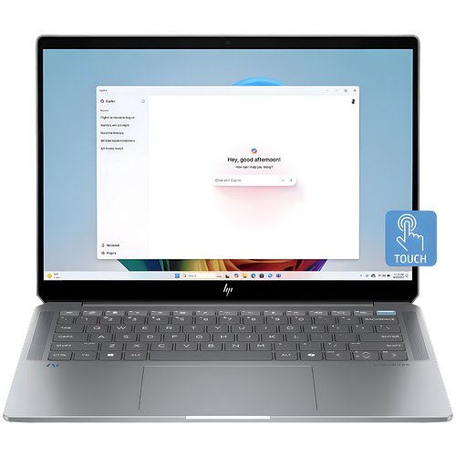 HP OmniBook Ultra 14-FD0009AU | 32 GB RAM | 1TB PCIe Gen4