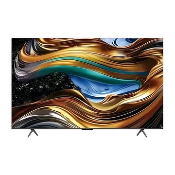 TCL P755 Pro 139.7 cm (55 inch) QLED 4K Ultra HD Google TV with AiPQ Processor