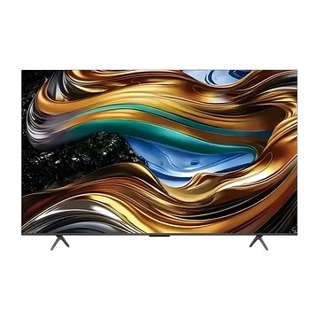 TCL 138.71 cm (55 inch) QLED Ultra HD (4K) Smart Android TV (55P755 PRO)