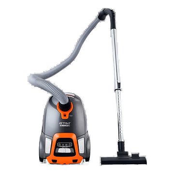 Forbes Stellar Vacuum Cleaner