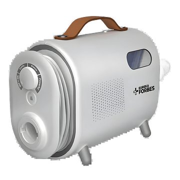 Forbes Buddy Pet Grooming Kit Vacuum Cleaner