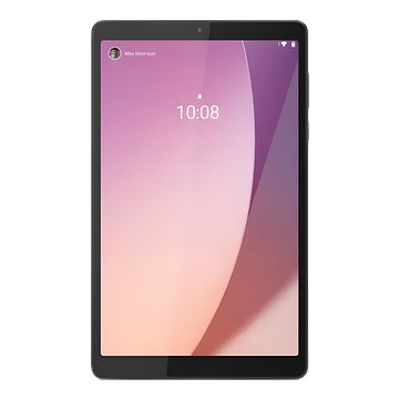 Lenovo Tab M8 4th Gen (MediaTek MT8768, 4GB Memory, 64GB Storage (Expand Upto 256GB), P22T 4G (VoLTE) Calling + WiFi, 8-inch HD Display, Arctic Grey)