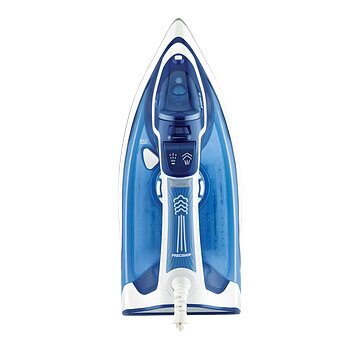 Bajaj Electrical Limited MX40C (440503) 2000 W Steam Iron (Blue/White)