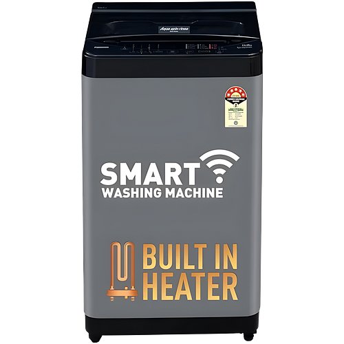 Panasonic NA-F80C3CRB 8 KG Top Load Fully Automatic Washing Machine