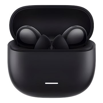 Redmi Buds 5C with 40dB Hybrid ANC, Quad-Mic AI Calling, 36 hrs Playtime, 4 EQ+Custom Bluetooth (Blue)