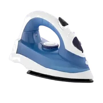 Wyzr Steam iron WSIS0006 1200W