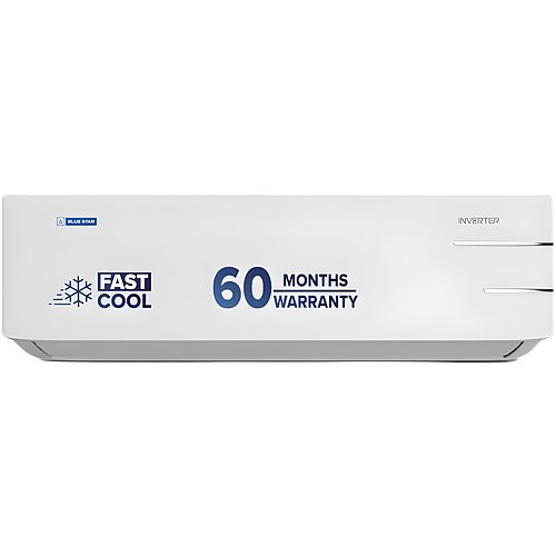 Blue Star IC318HKU 1.5 Ton Split Air Conditioner