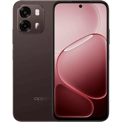 Oppo A6 Pro 5G (Cappuccino Brown, 128 GB) (8 GB RAM)