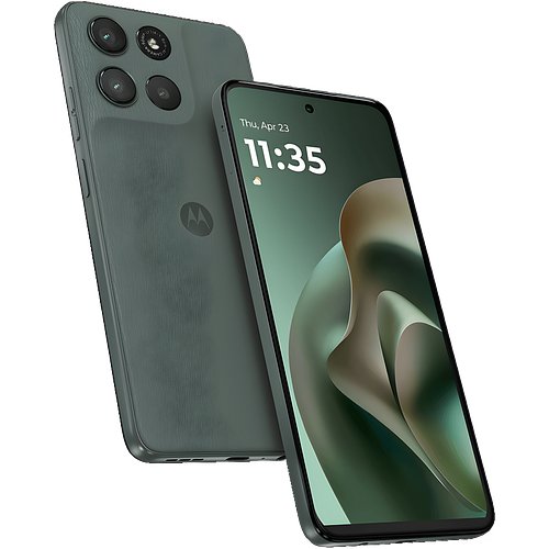 MOTOROLA g67 power 5G (Pantone Cilantro, 128 GB) (8 GB RAM)