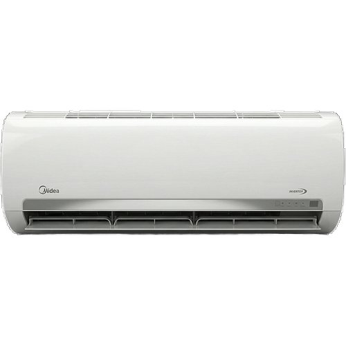 Midea Santis Pro-X DLX 1.5 Ton 3 Star Split Inverter AC MAI19SP3R35F0 IDU/ODU