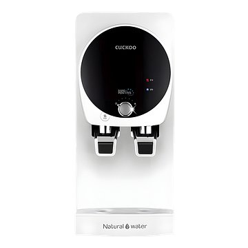 Cuckoo CP-KN501HW King Top Hot & Cold 2.3 L Water Purifier