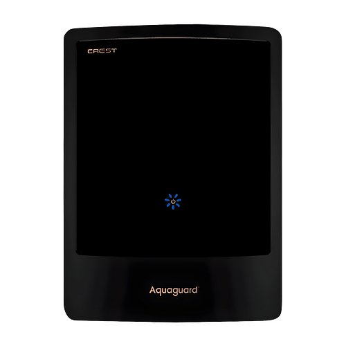 Aquaguard Crest UV Inline Water Purifier