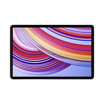 Redmi Pad Pro 6 GB RAM 128 GB ROM 12.1 inch with Wi-Fi Only Tablet (Mist Blue)