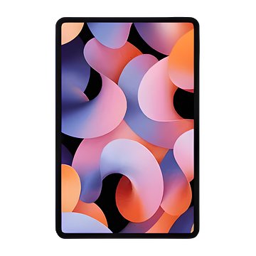 Xiaomi Pad 6 8 GB RAM 256 GB ROM 11.0 inch with Wi-Fi Only Tablet (Graphite grey)