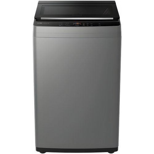 IFB TL650AG1 6.5 Kg 5 Star Fully Automatic Top Load Washing Machine with AI Fabric Sensor, Aqua Energie – Anthracite Grey