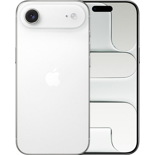 Apple iPhone Air (Cloud White, 1 TB)