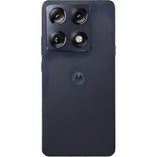Motorola Signature (Pantone Carbon, 256 GB) (12 GB)