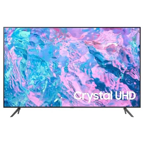 Samsung 163 cm (65 Inches) 4K Ultra HD Smart LED TV (UA65CU7650KLXL)