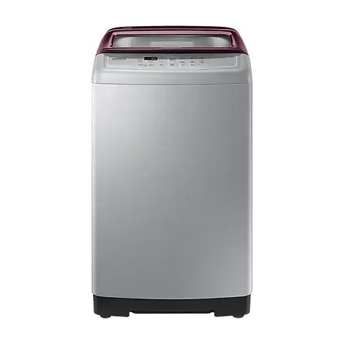 Samsung 7 kg 3 Star Fully Automatic Top Load Washing Machine Grey (WA70A4022FS/TL)