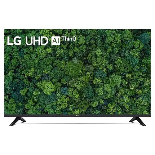 LG 109 cm (43 inch) Ultra HD (4K) LED Smart WebOS TV (43UQ7300PTA)