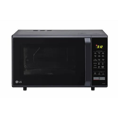 LG 28 L Convection Microwave Oven MC2846BG