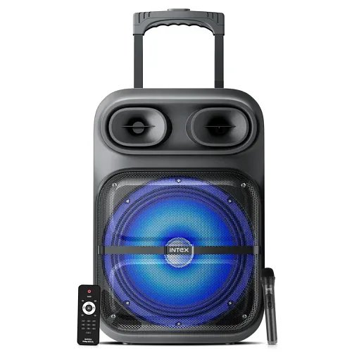 Intex Trolley Speaker Thriller 600 (S)