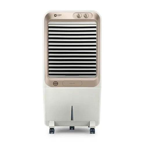 Orient Knight Plus Desert Air Cooler with Ice chamber, Dust Filter & High Air Delivery 70l