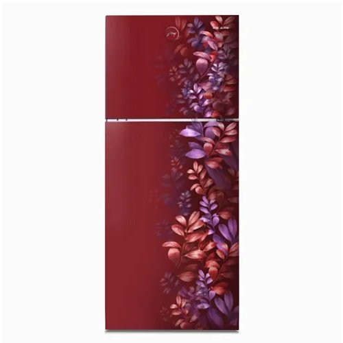 Godrej 233 L 2 Star Frost Free Nano Shield Technology Inverter Double Door Refrigerator (RT EONALPHA 270B RI AR WN, Aria Wine)