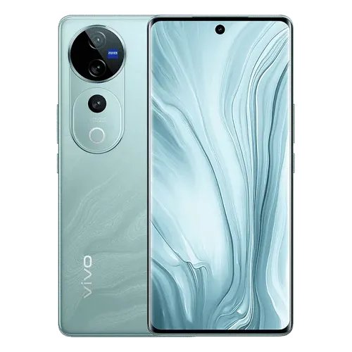 Vivo V40 Pro 5G (12 GB RAM, Ganges Blue, 512 GB)