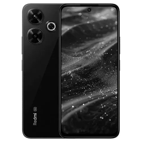 Redmi 13 5G, Black Diamond, 8GB+128GB